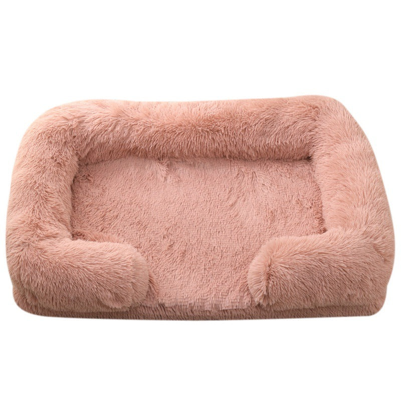 Serenepaw Anti-Anxiety Bed
