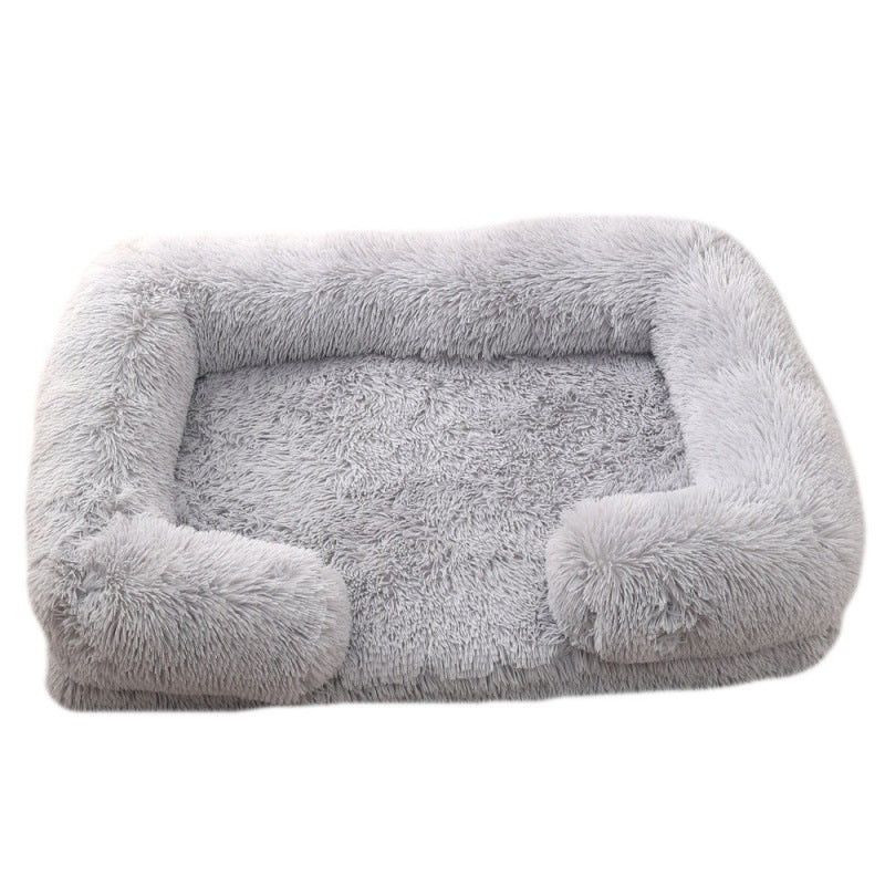Serenepaw Anti-Anxiety Bed