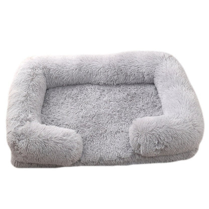 Serenepaw Anti-Anxiety Bed
