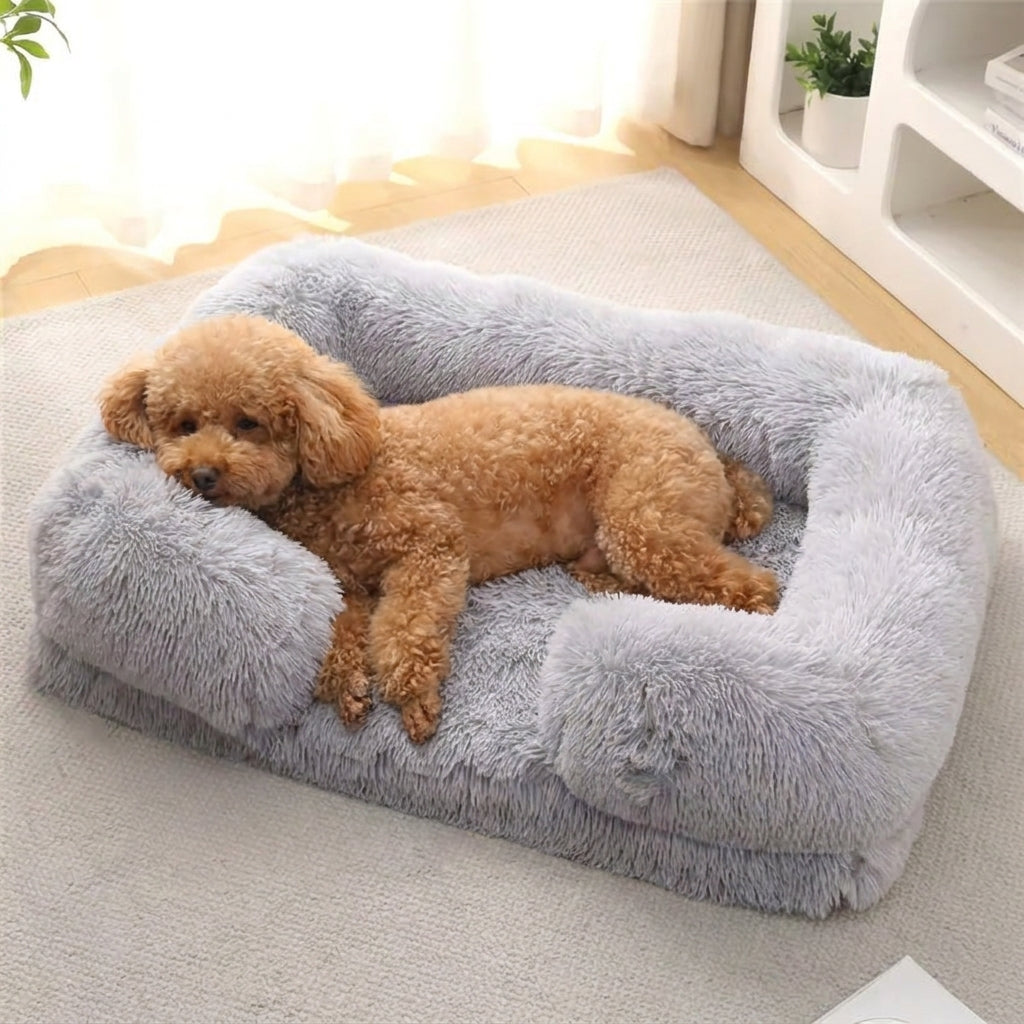 Serenepaw Anti-Anxiety Bed