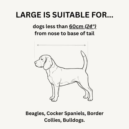 Serenepaw Anti-Anxiety Bed
