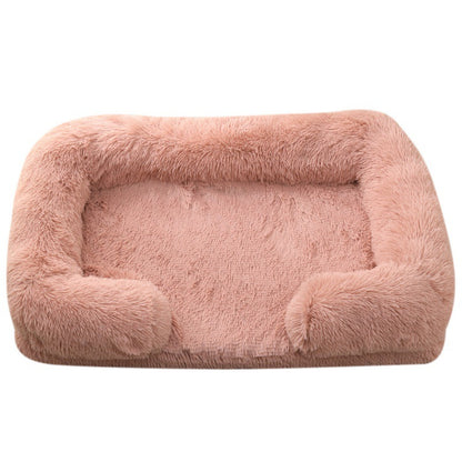 Serenepaw Anti-Anxiety Bed