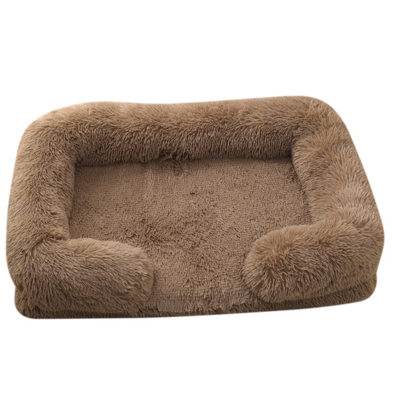 Serenepaw Anti-Anxiety Bed